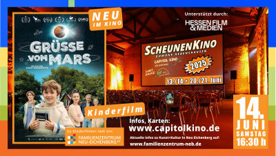 Foto zur Veranstaltung (Bild vergrößern)