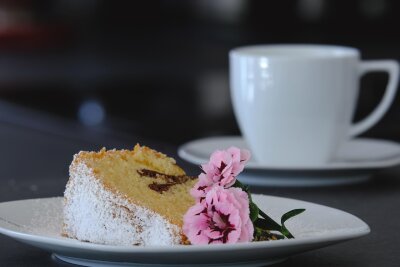 Veranstaltung: Kaffee-Plausch Ü60 Di 09.12.2025