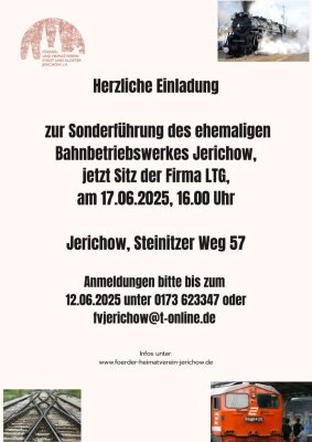 Foto zur Veranstaltung