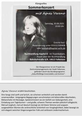 Foto zur Veranstaltung (Bild vergrößern)