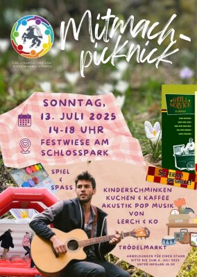 Foto zur Veranstaltung (Bild vergrößern)