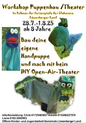 Foto zur Veranstaltung (Bild vergrößern)