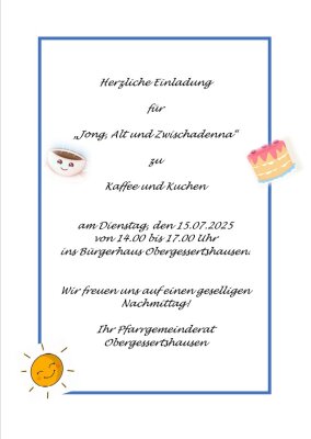 Foto zur Veranstaltung