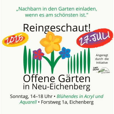 Foto zur Veranstaltung (Bild vergrößern)