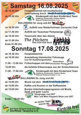 Foto zur Veranstaltung