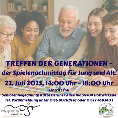 Foto zur Veranstaltung (Bild vergrößern)