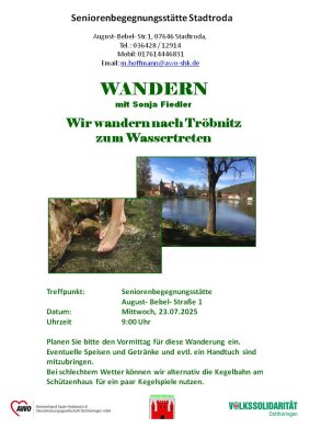 Foto zur Veranstaltung