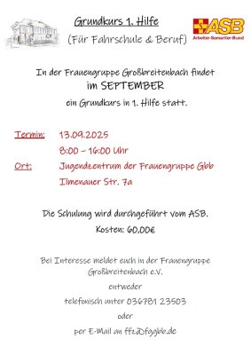 Foto zur Veranstaltung