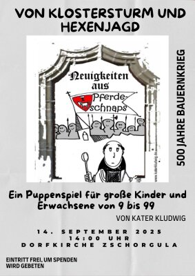Foto zur Veranstaltung (Bild vergrößern)