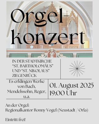 Foto zur Veranstaltung