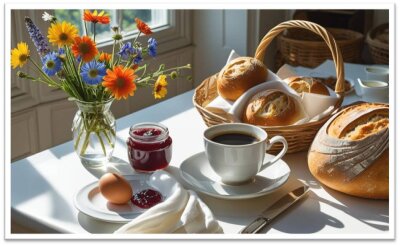 Veranstaltung: Seniorenfrühstück wöchentlich Freitag Fr 31.10.2025