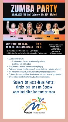 Foto zur Veranstaltung