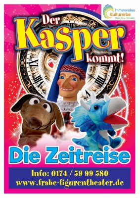 Plakat 2025 (c) Frank Bergmann