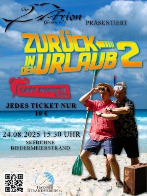 Foto zur Veranstaltung