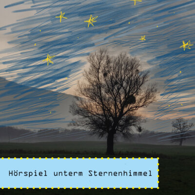 Sternenhimmel, Projekthof Karnitz e.V.