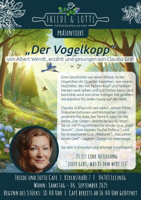 Foto zur Veranstaltung (Bild vergr&ouml;&szlig;ern)
