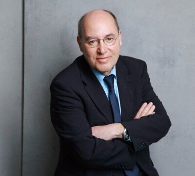 offizielles Pressefoto von Gregor Gysi (Bild vergr&ouml;&szlig;ern)