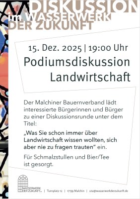 Foto zur Veranstaltung
