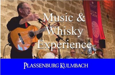 Celtic Castle - Whisky&amp;Music Experience (Bild vergr&ouml;&szlig;ern)