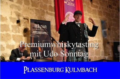 Premiumtasting mit Udo Sonntag (Bild vergr&ouml;&szlig;ern)