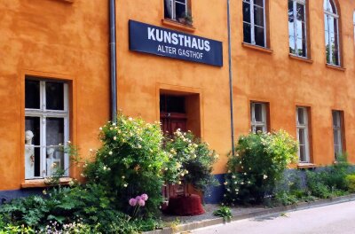 Kunsthaus Laasow, Quelle: Willi Selmer