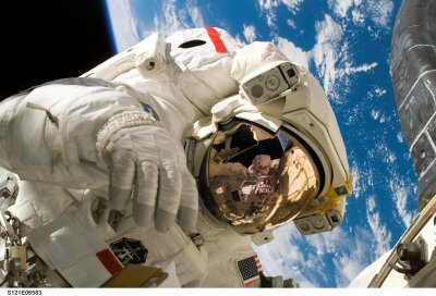 Foto: NASA