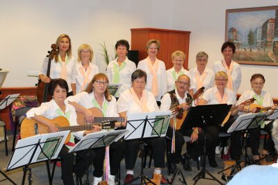 "Folkloregruppe Tautenhain" e.V.