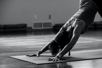 Yogabild