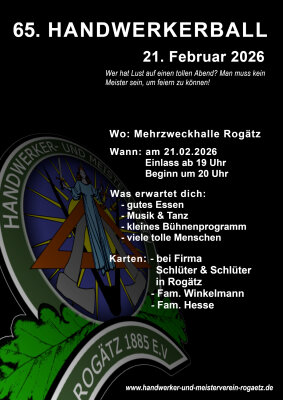 Einladungsflyer (Bild vergr&ouml;&szlig;ern)