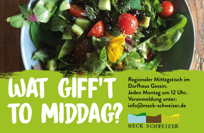 Mittagstisch