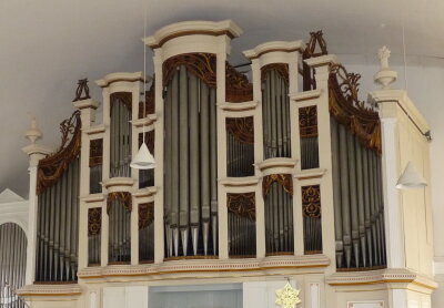 Orgelkonzert