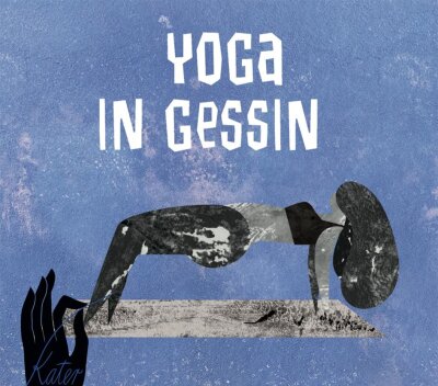 Yoga Poster