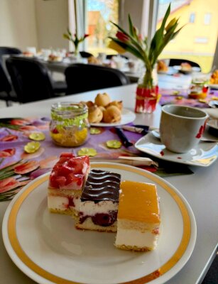 Gemeinschaft und Begegnung