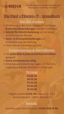 Foto zur Veranstaltung