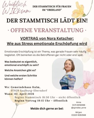 Foto zur Veranstaltung