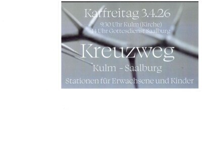 Foto zur Veranstaltung
