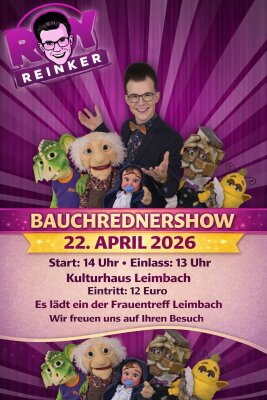 Foto zur Veranstaltung
