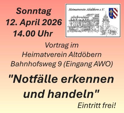 Foto zur Veranstaltung