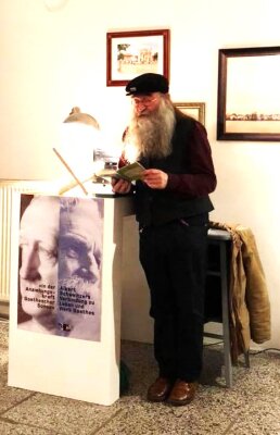 Veranstaltung: "Fundstücke in Musik" in der Dorfkirche Freienhufen So 07.​06.​2026