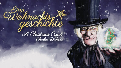 Vier professionelle Schauspieler vom Ensemble der Schlossfestspiele Ribbeck sowie der Einsatz modernster LED-Projektionen garantieren ein unvergessliches Theatererlebnis zur Weihnachtszeit für die ganze Familie.