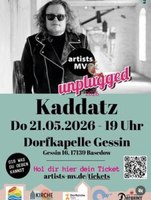 Eventposter