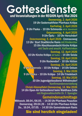 Foto zur Veranstaltung