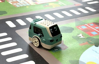 Veranstaltung: Programmierworkshop f&uuml;r Kinder und Jugendliche Fr 17.​04.​2026