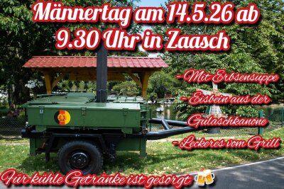 Leckeres vom Grill 🌭und aus der Gulaschkanone 🍗🥘sorgen für das leibliche Wohl 😁.