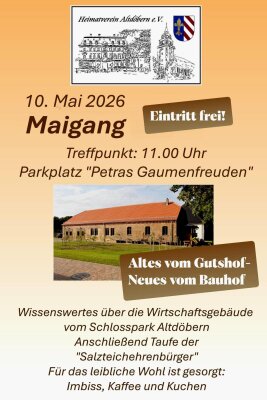 Foto zur Veranstaltung