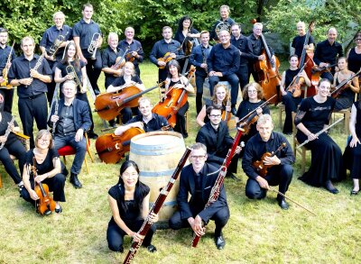 Ensemble Amadeus (Bild vergr&ouml;&szlig;ern)
