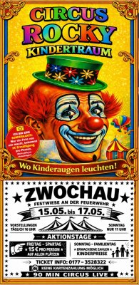 Info Plakat und Ermäßigung Flyer nicht an Aktionstagen.Am Samstag ist der Flyer gültig einfach ein Screenshot machen und pro Person 2€ Ermäßigung auf den Eintrittspreis erhalten.