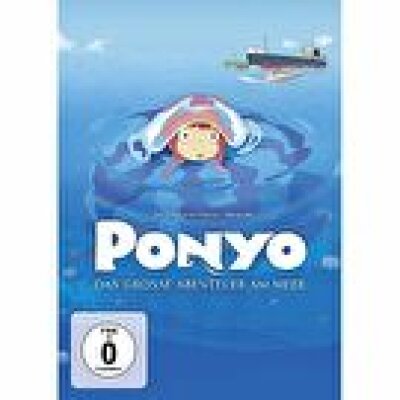 Ponyo