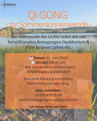 Foto zur Veranstaltung
