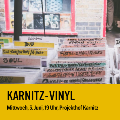 Karnitz-Vinyl